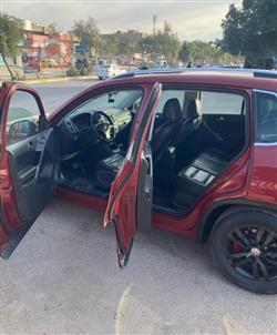 فولكسفاغن تيغوان